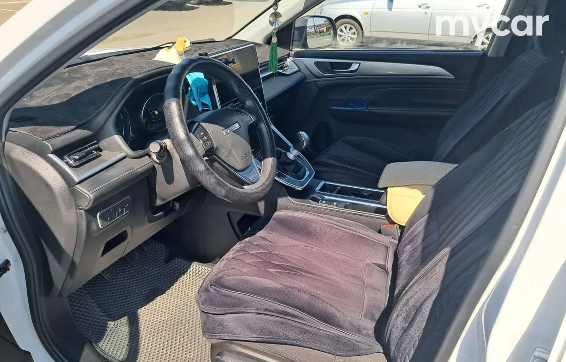Haval M6 2026