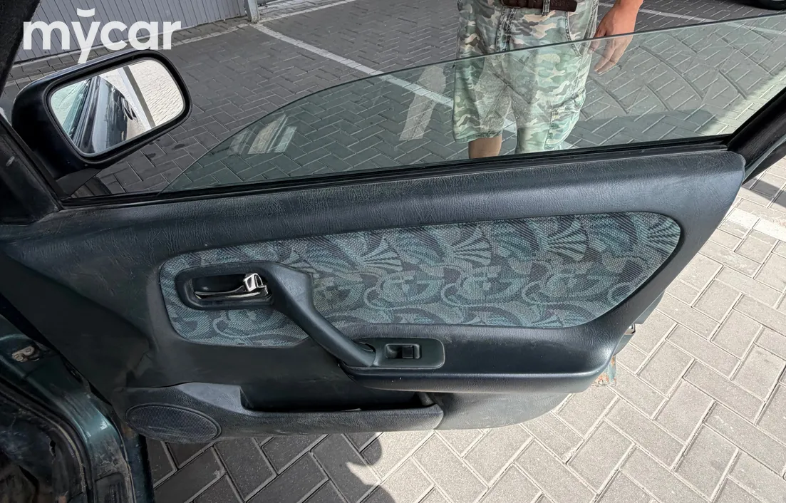 Nissan Primera 1998