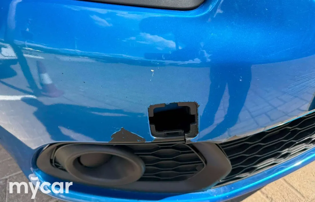 Renault Sandero 2015
