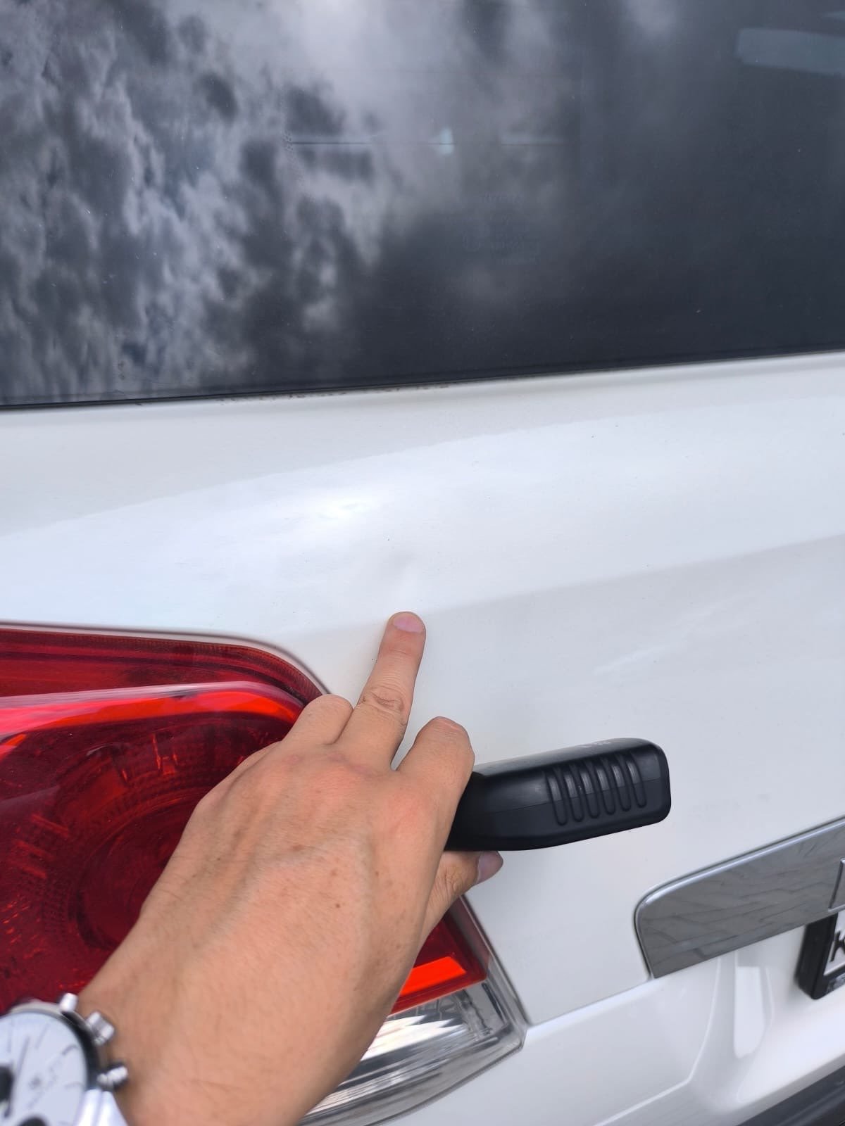 Toyota Land Cruiser 2014