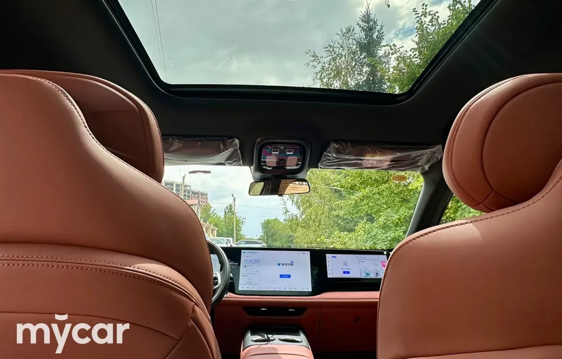 Changan CS75PLUS 2025