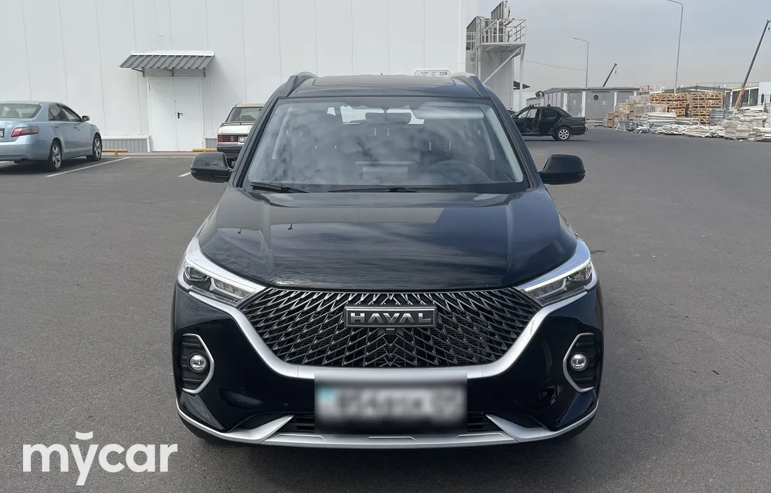 Haval M6 2026