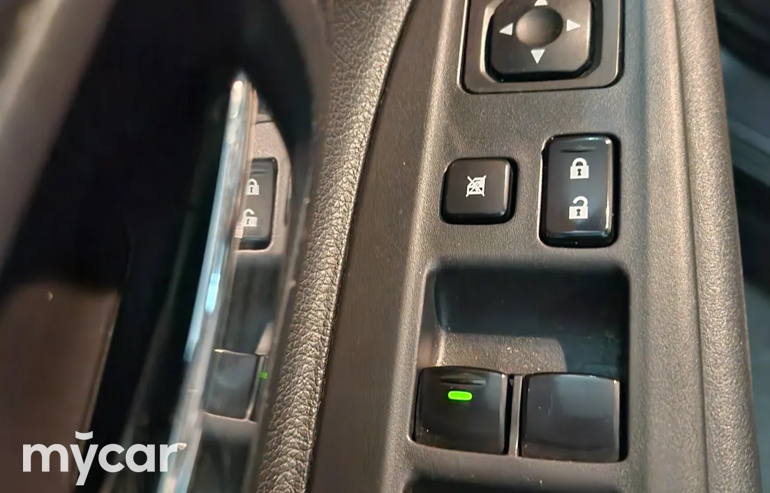 Mitsubishi Outlander 2014