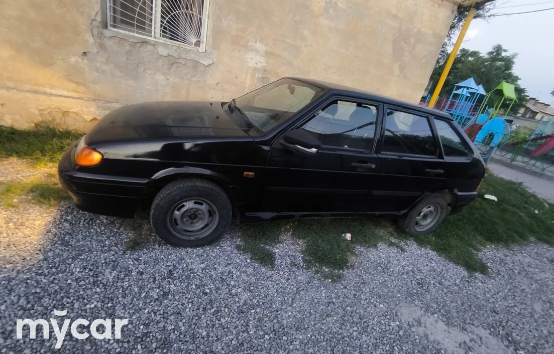 LADA 2114 2013