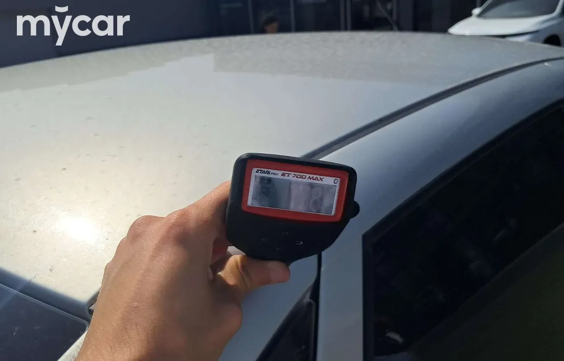 LADA Granta 2013