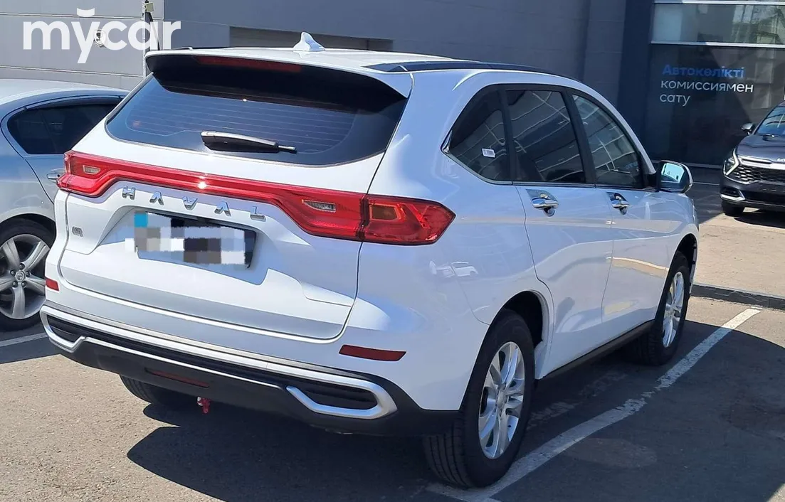 Haval M6 2026
