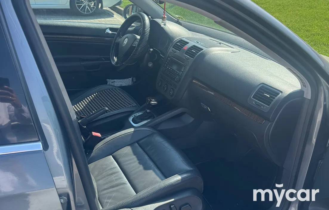Volkswagen Jetta 2005