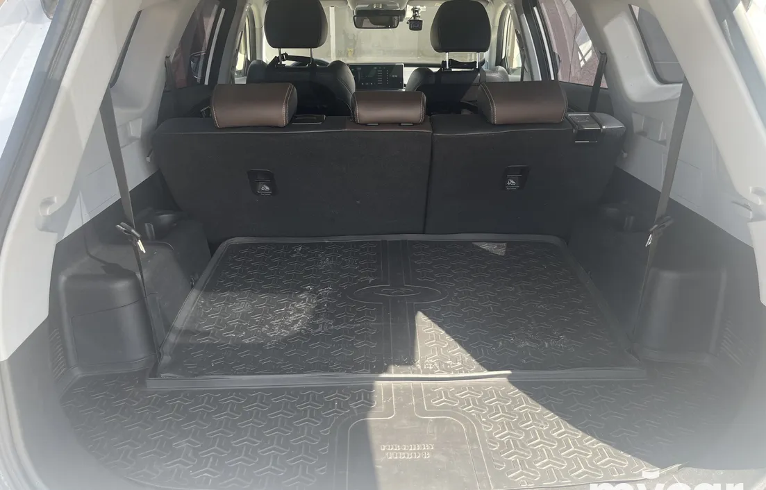 Chery Tiggo 8 Pro 2022