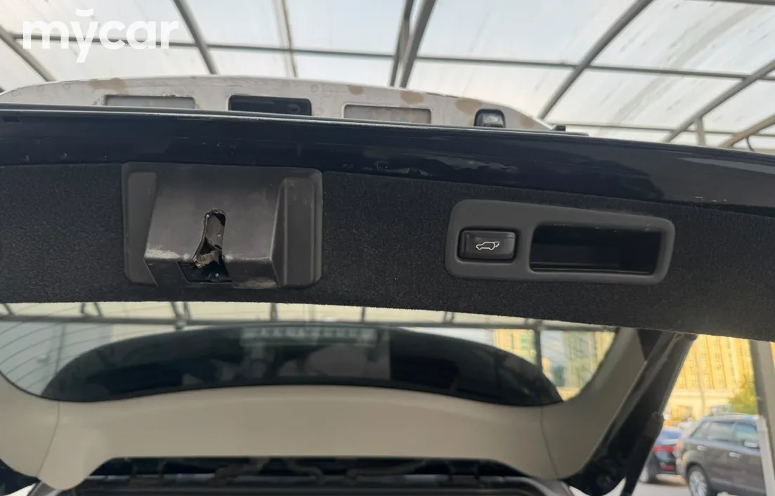 Lexus RX 2010