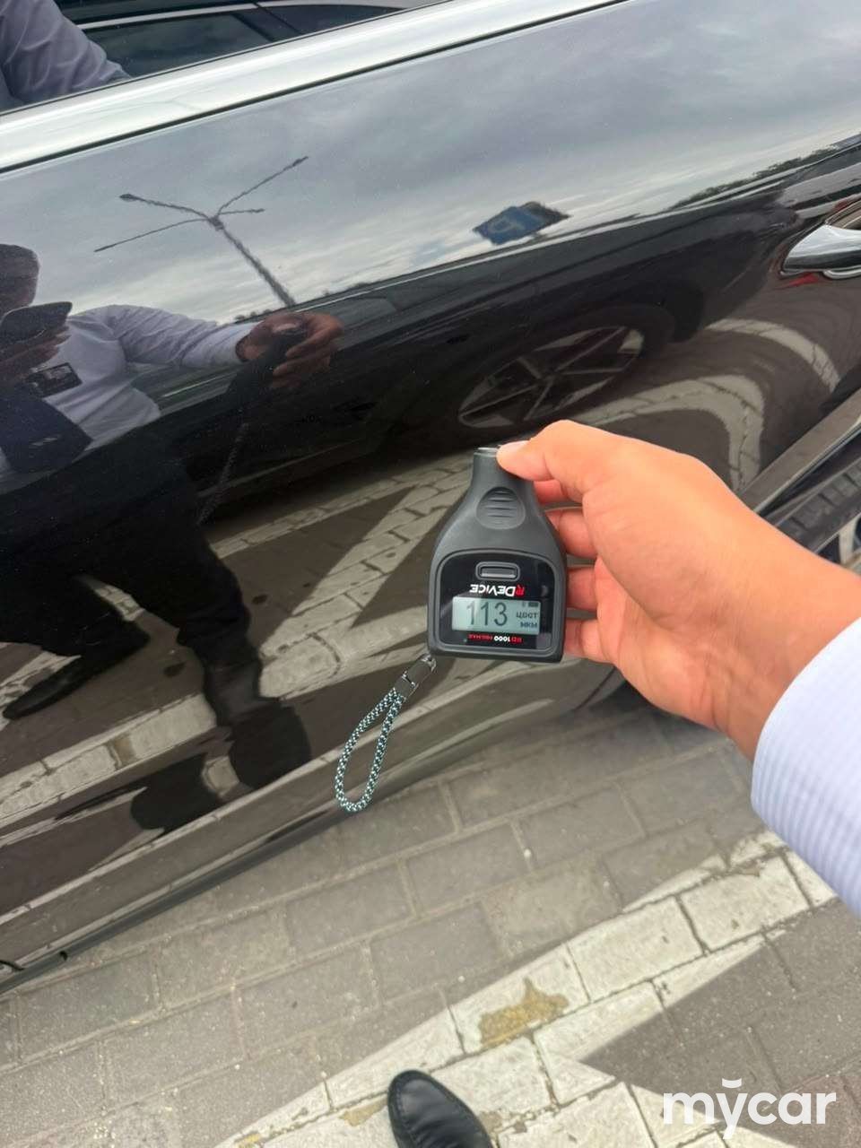 Porsche Cayenne 2020