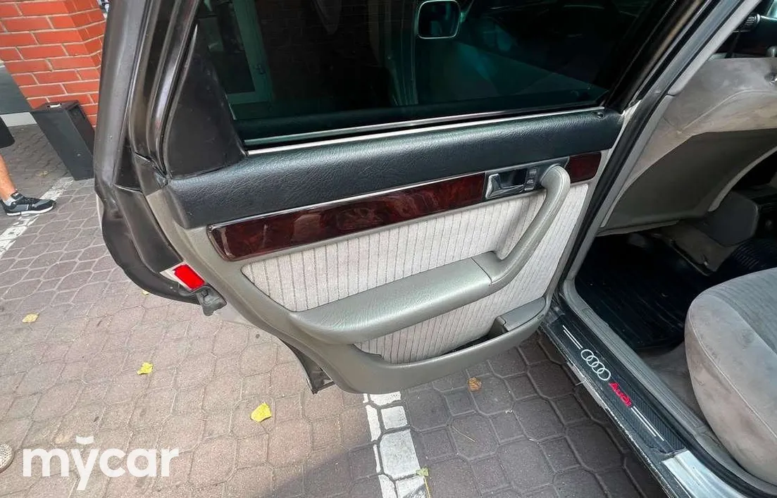 Audi 100 1991