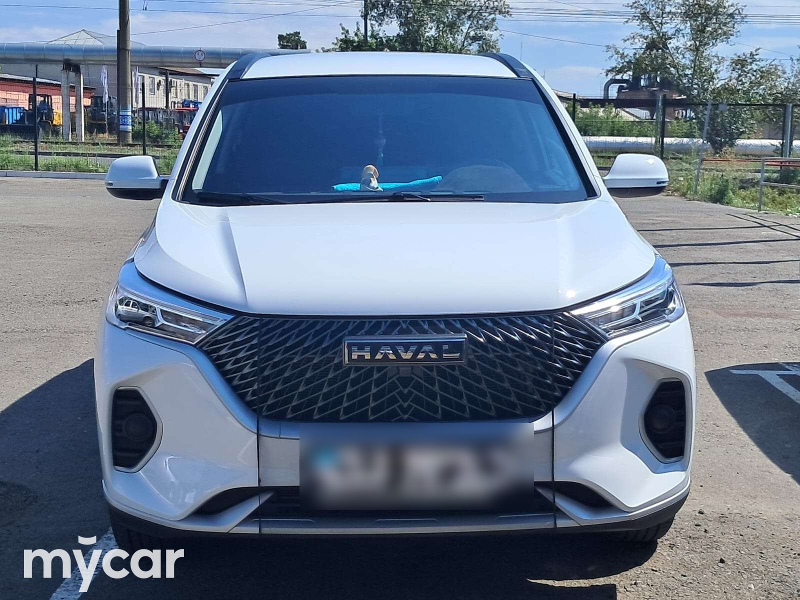 Haval M6 2026