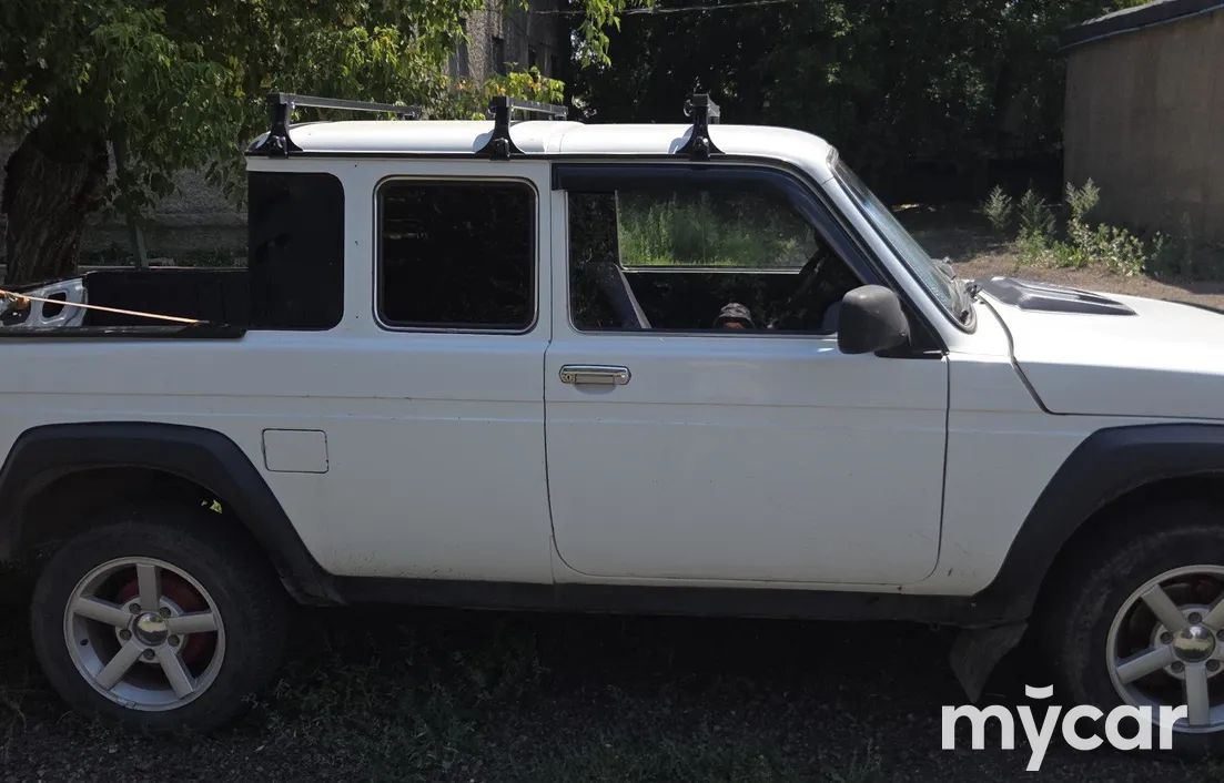 LADA 2329 2011