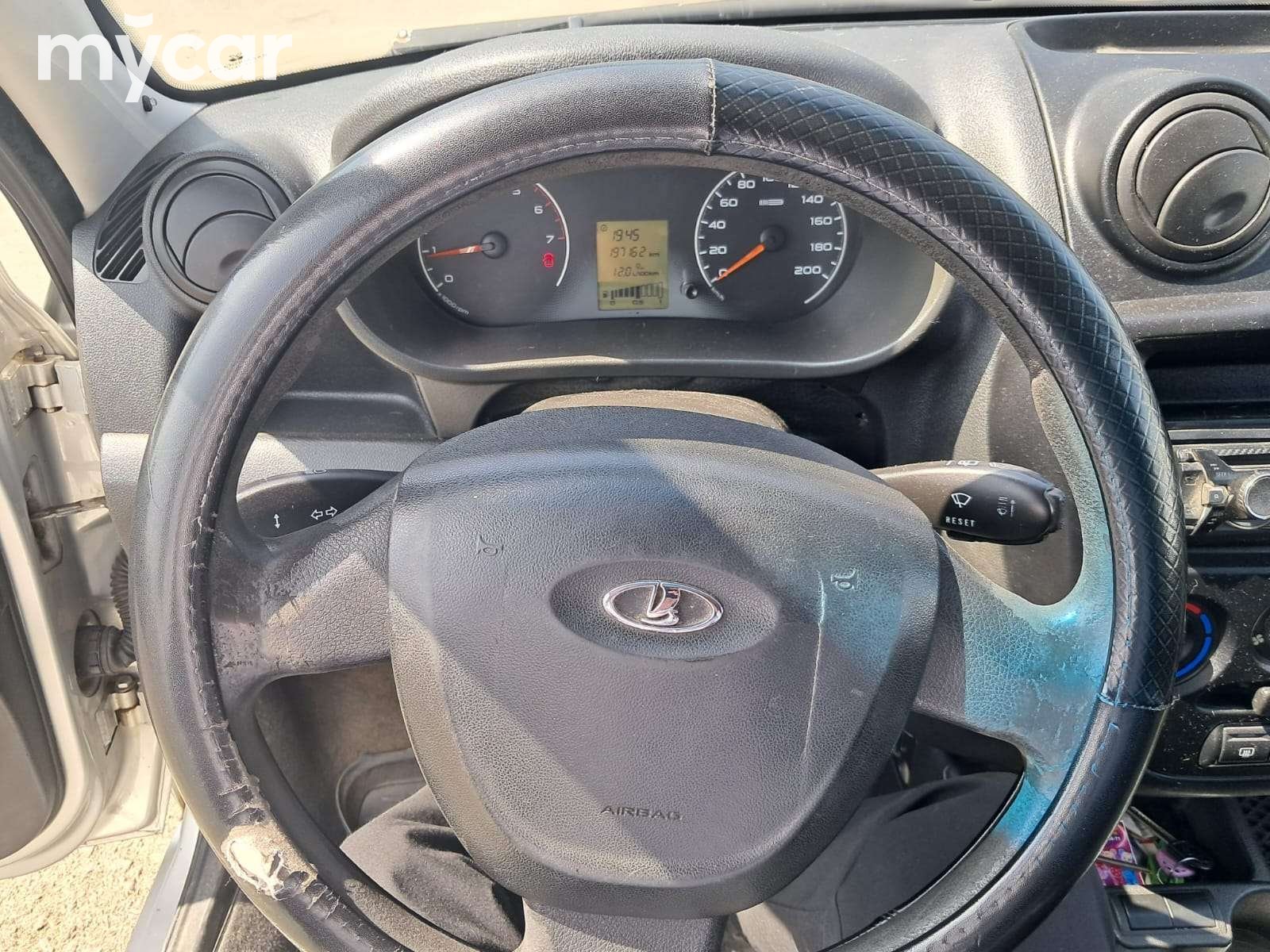 LADA Granta 2013
