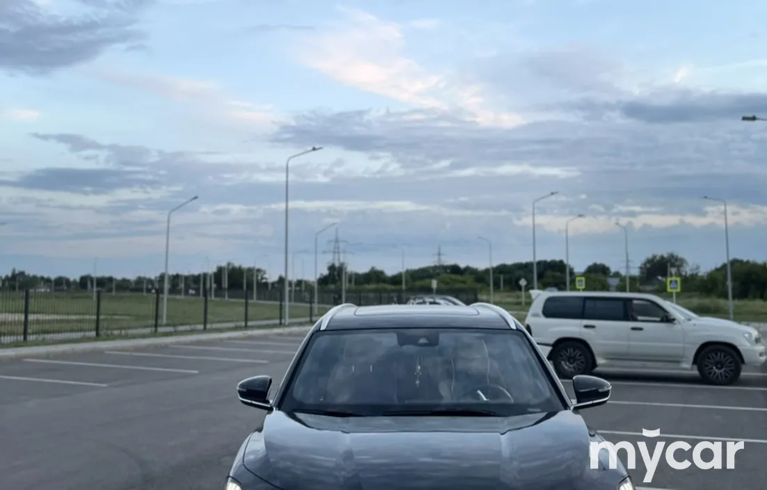 Jetour X70 plus 2023