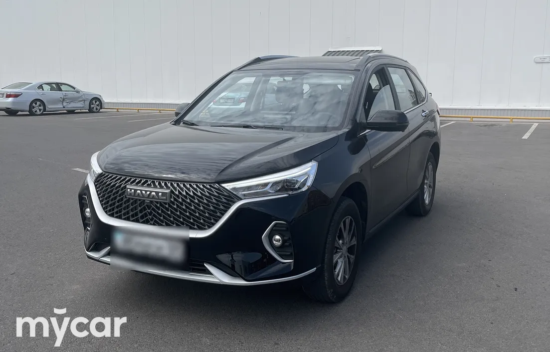 Haval M6 2026