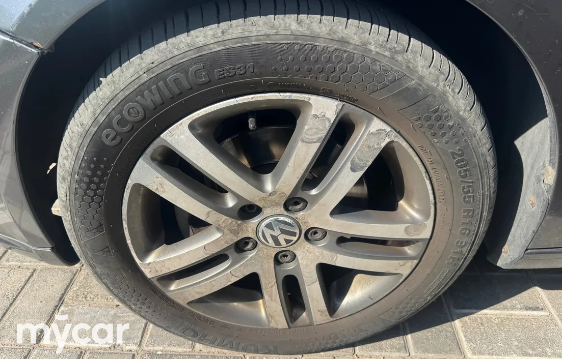Volkswagen Jetta 2005