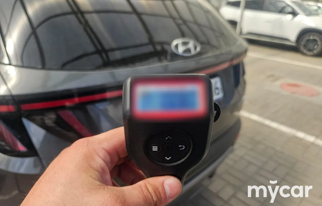 Hyundai Tucson 2023
