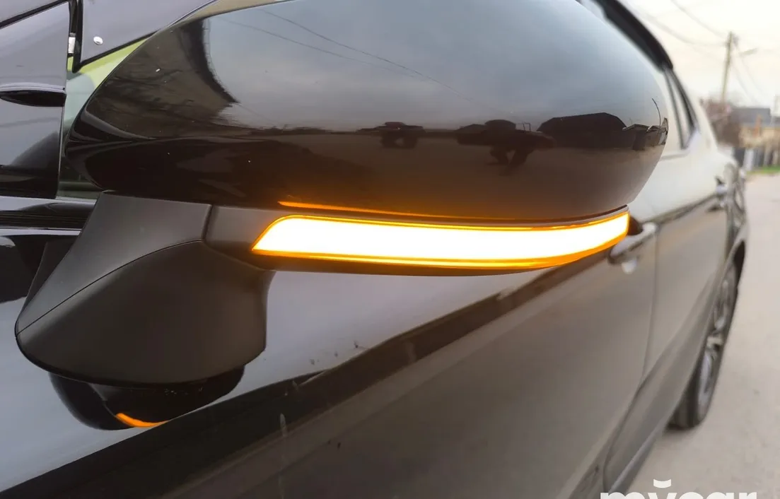 Toyota Camry 2023