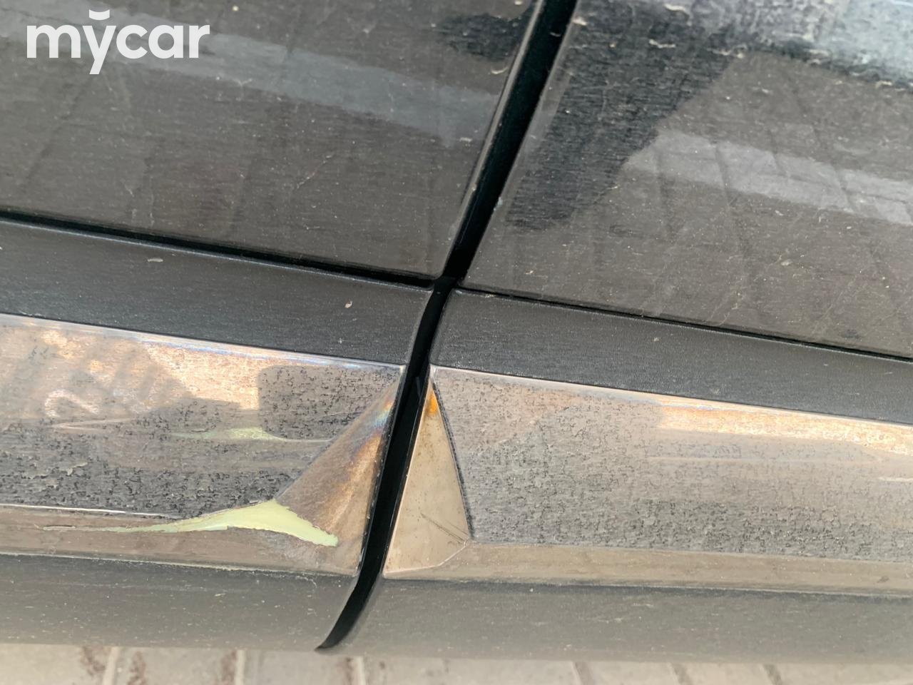Hyundai Santa Fe 2018
