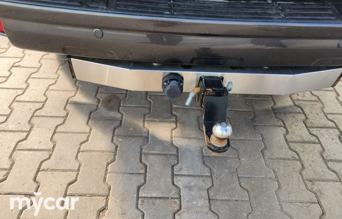 Toyota Land Cruiser Prado 2013
