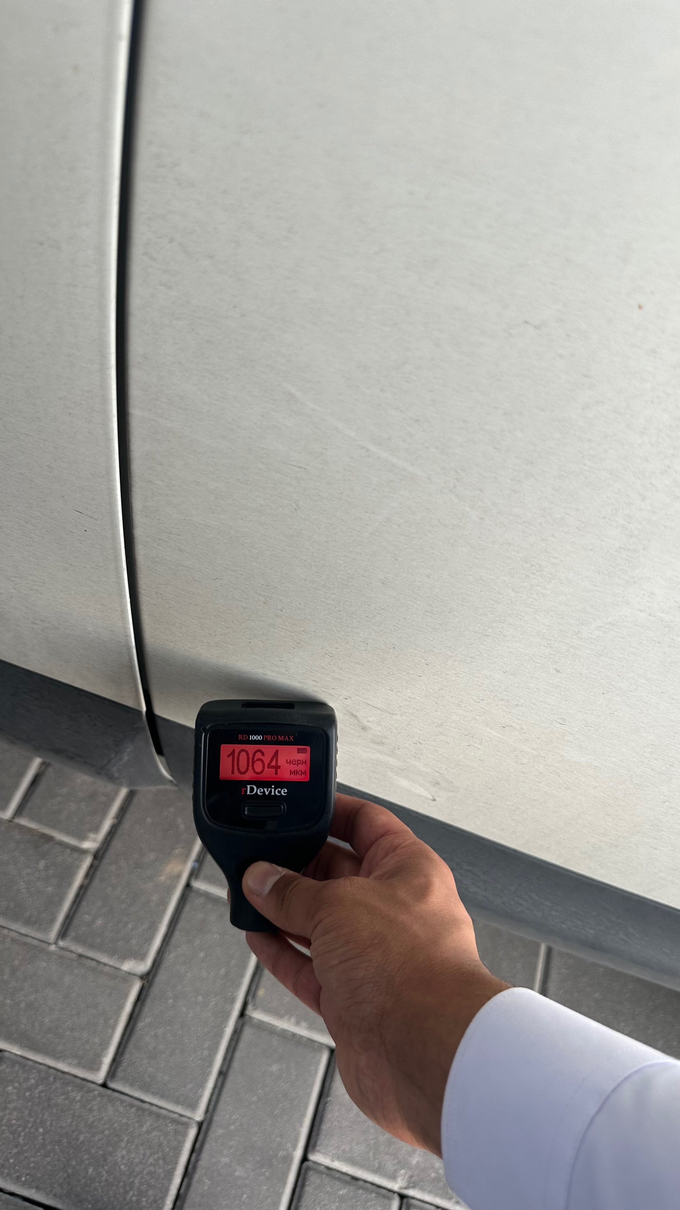 Nissan Qashqai 2011