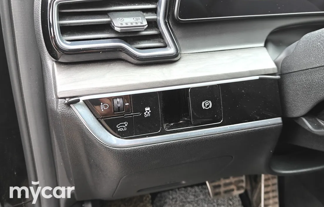 Kia Sportage 2021