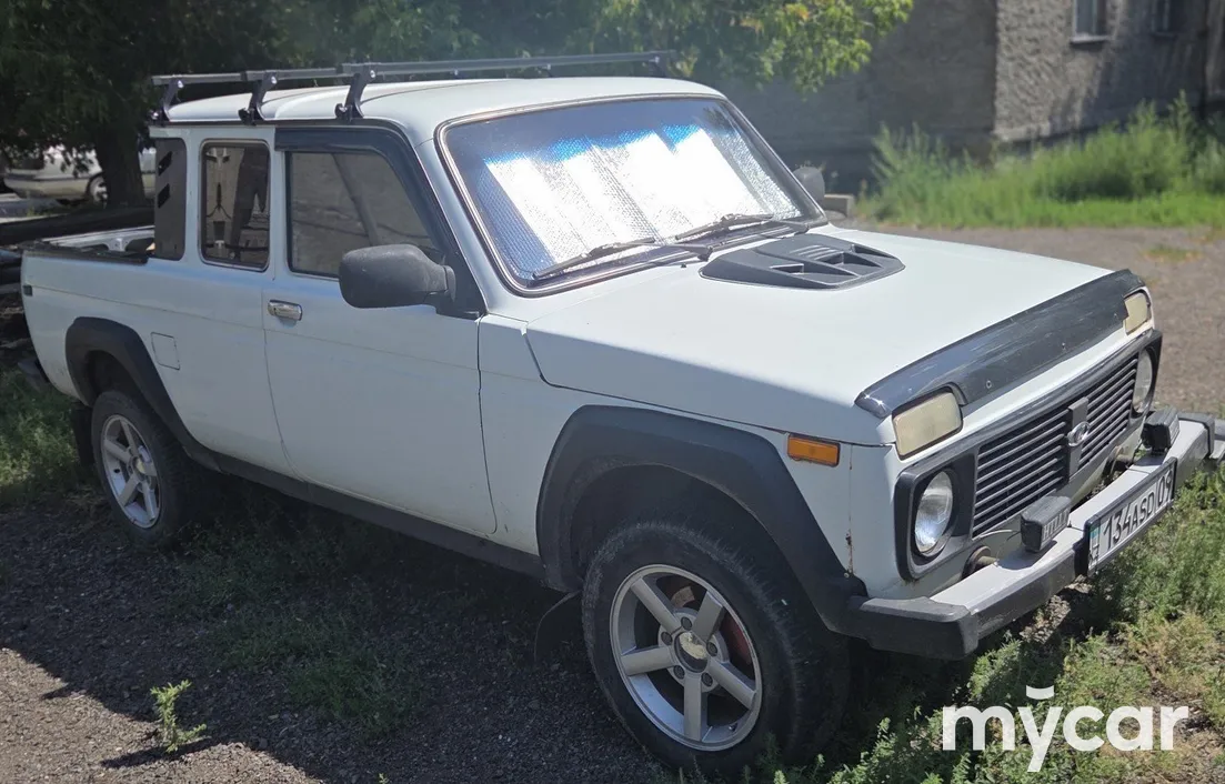 LADA 2329 2011