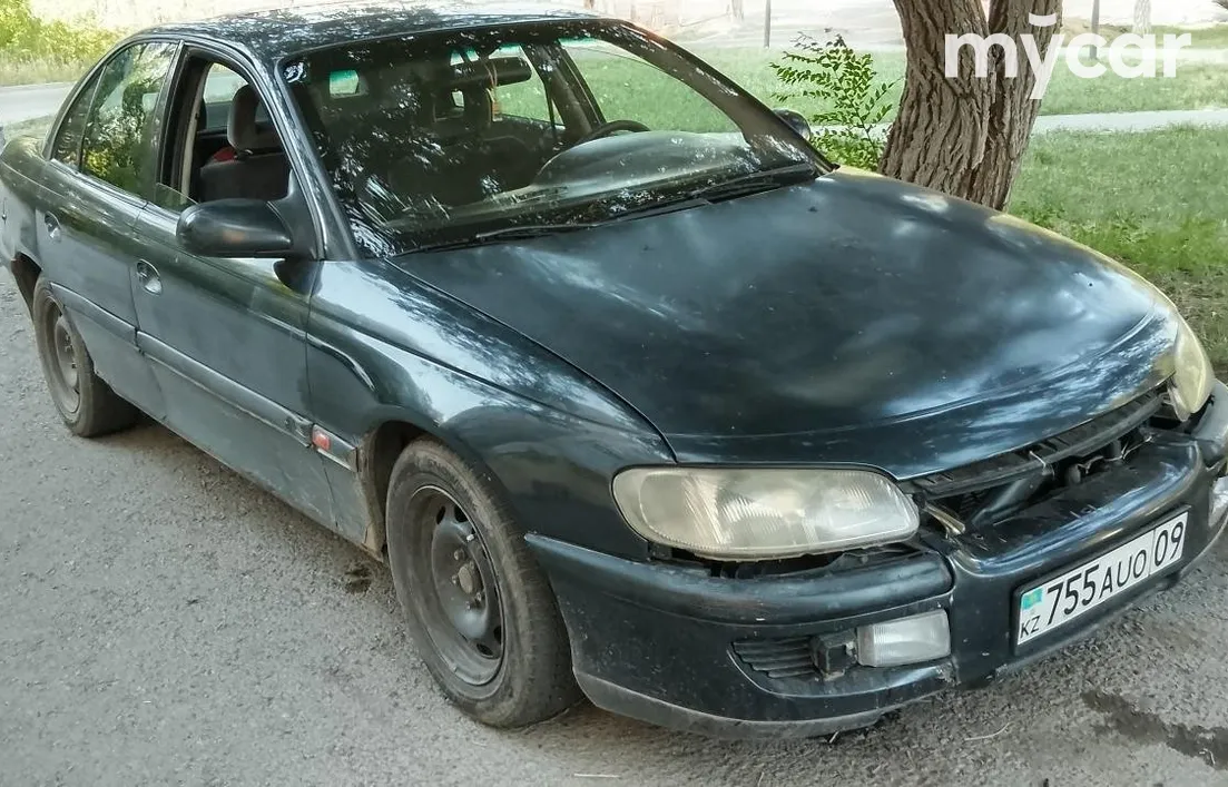Opel Omega 1994