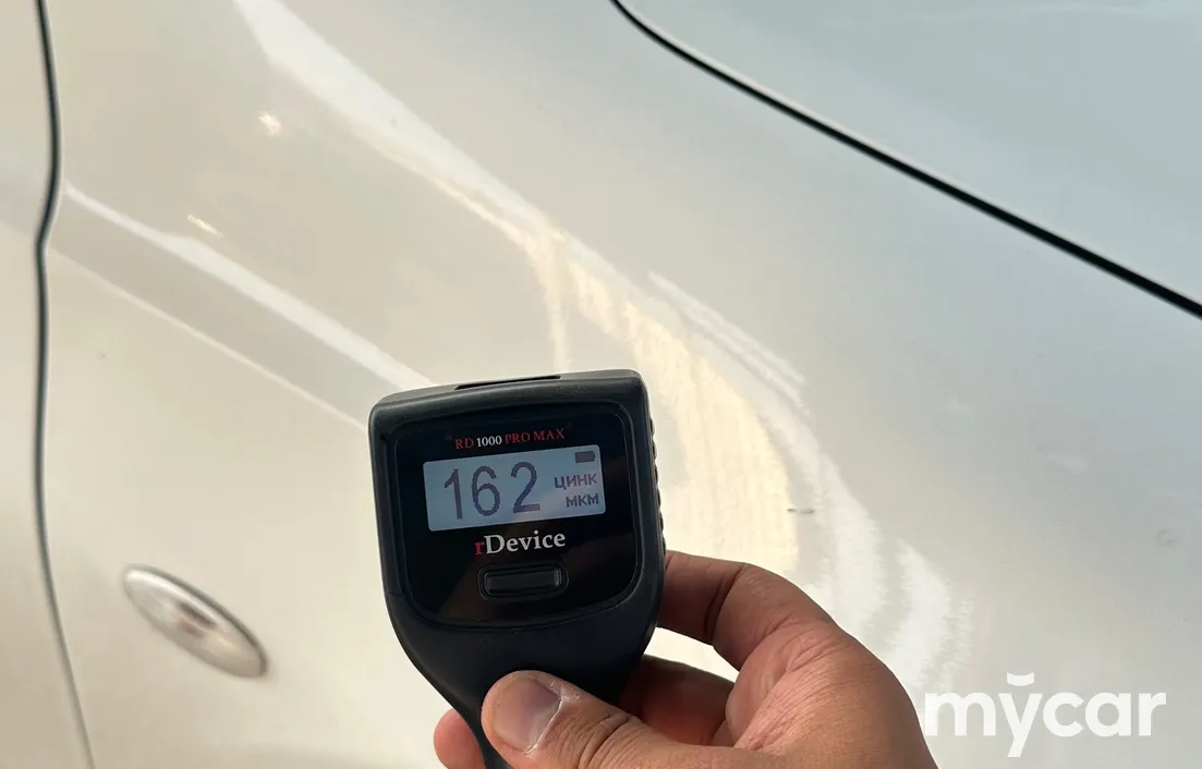 Nissan Qashqai 2011