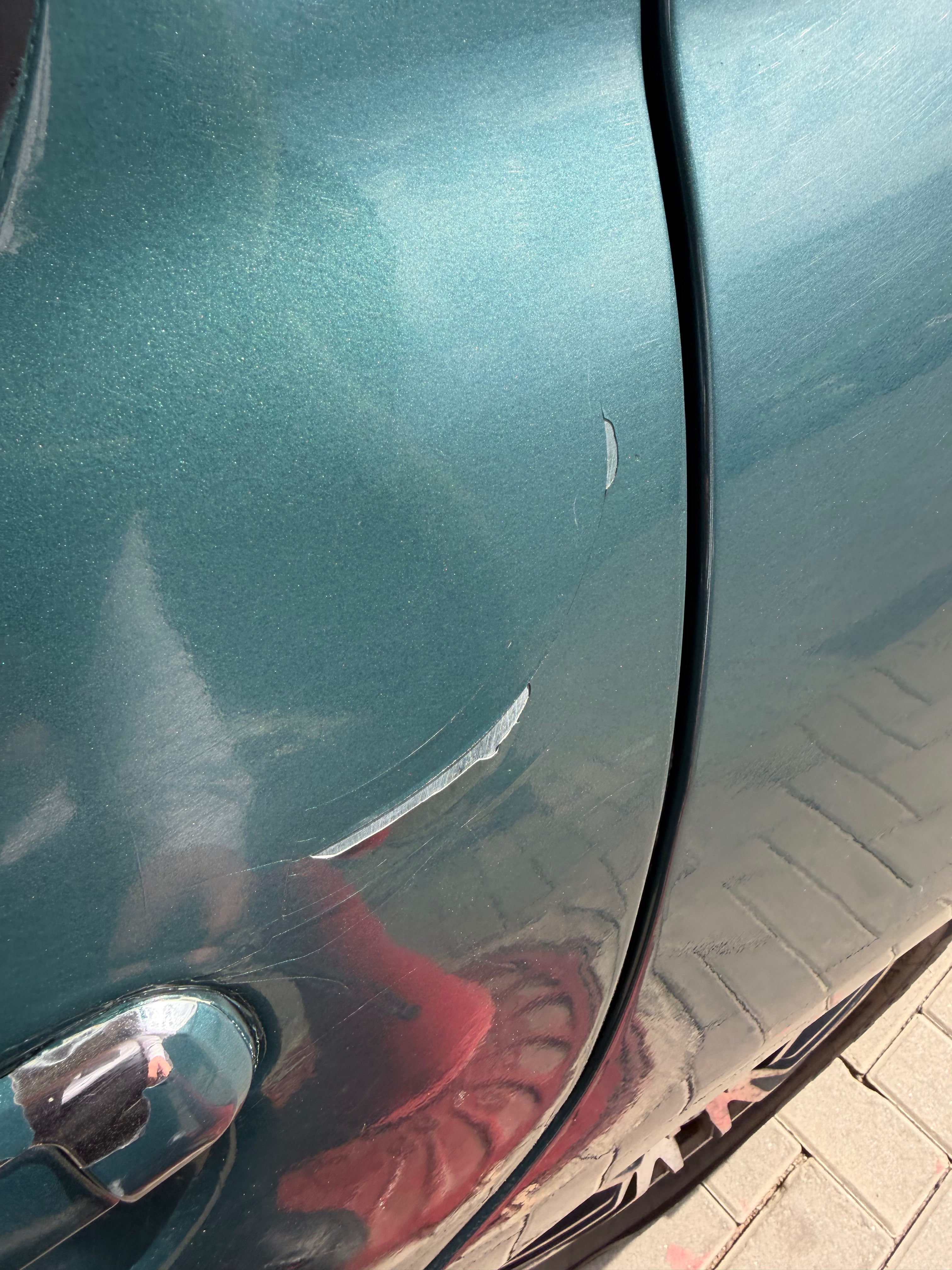 Nissan Primera 1998