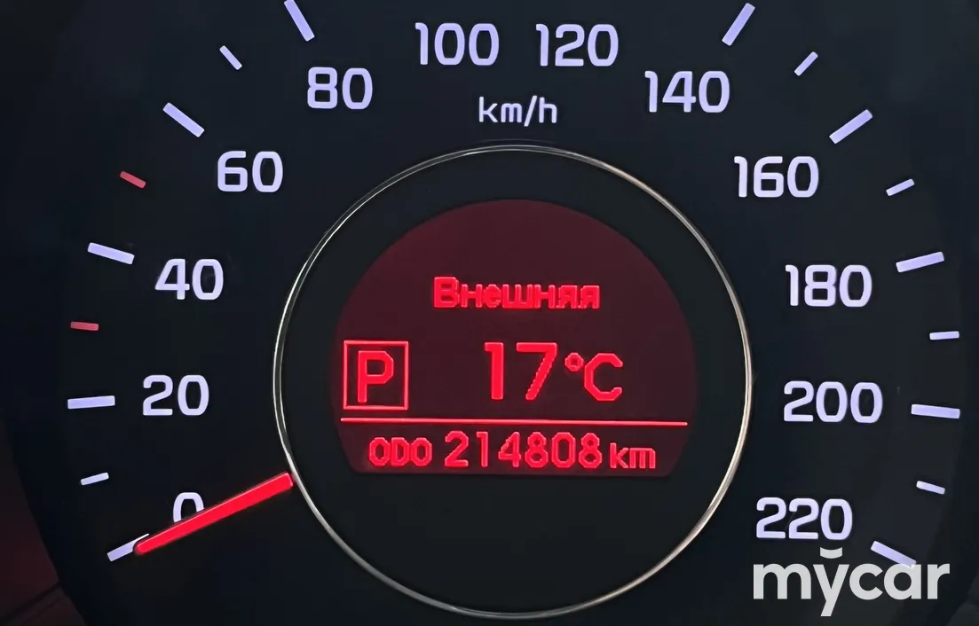 Kia Rio 2014