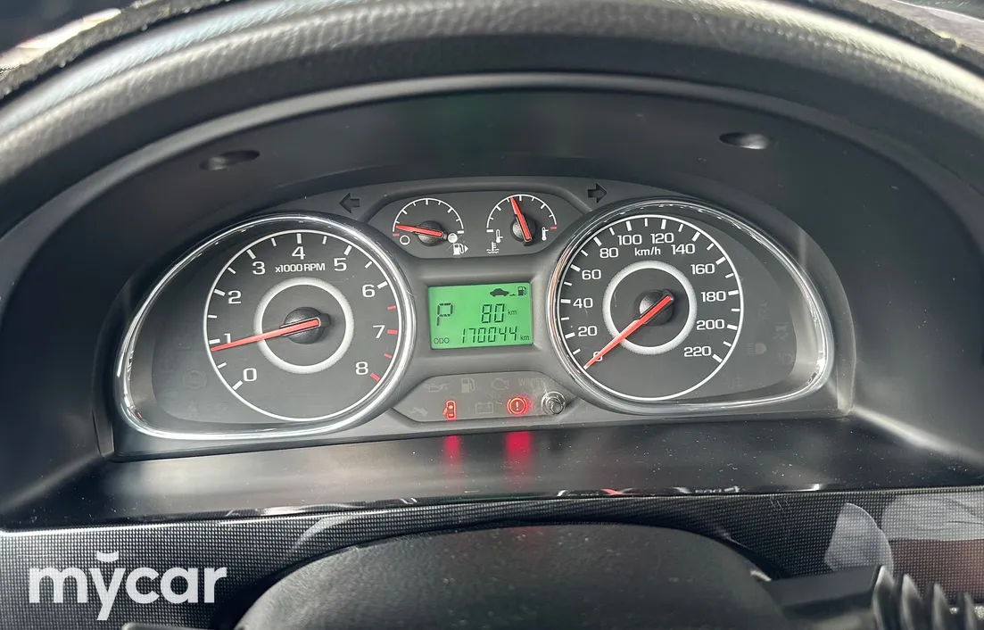 Chevrolet Lacetti 2023