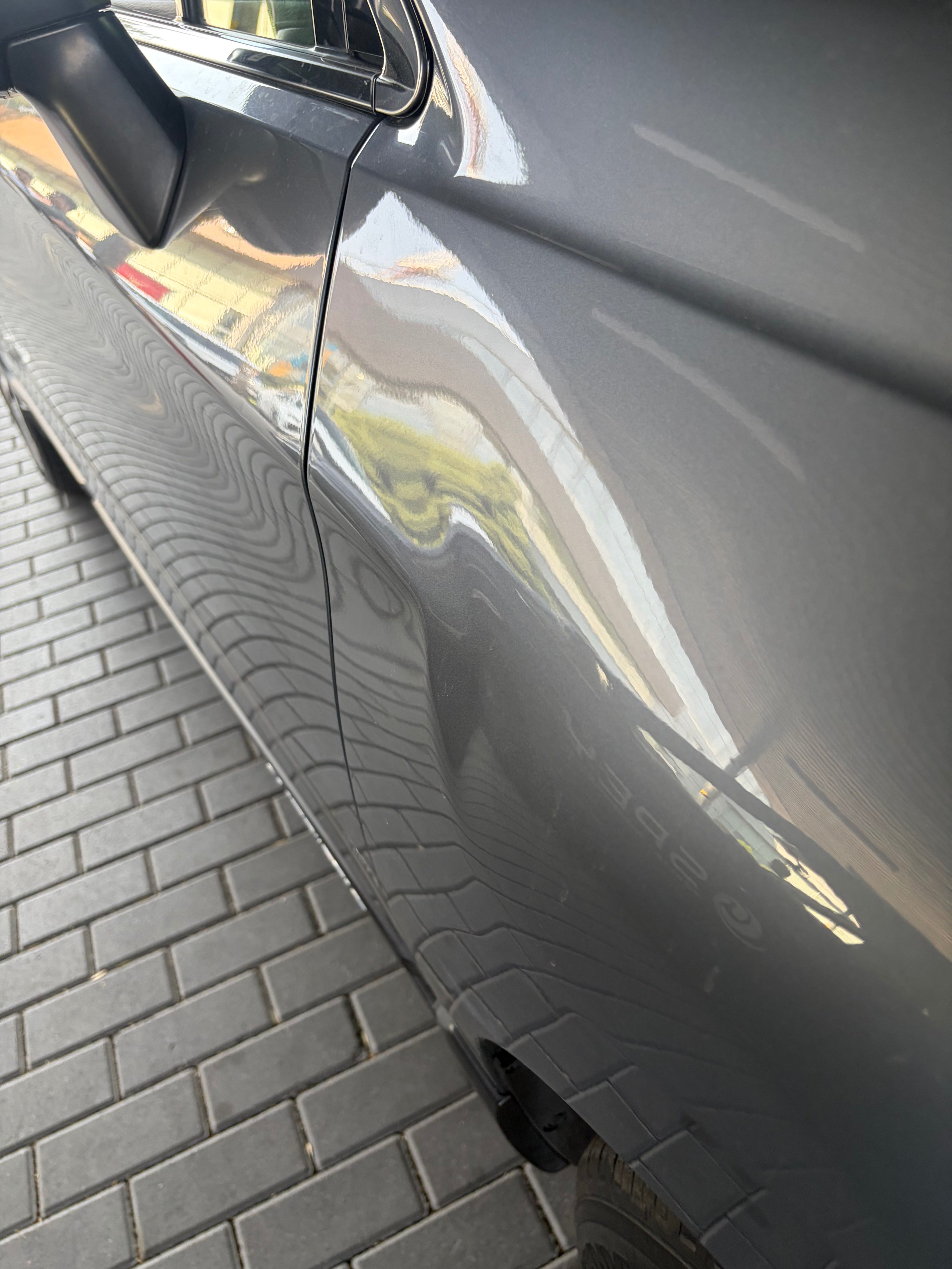 Subaru Outback 2015