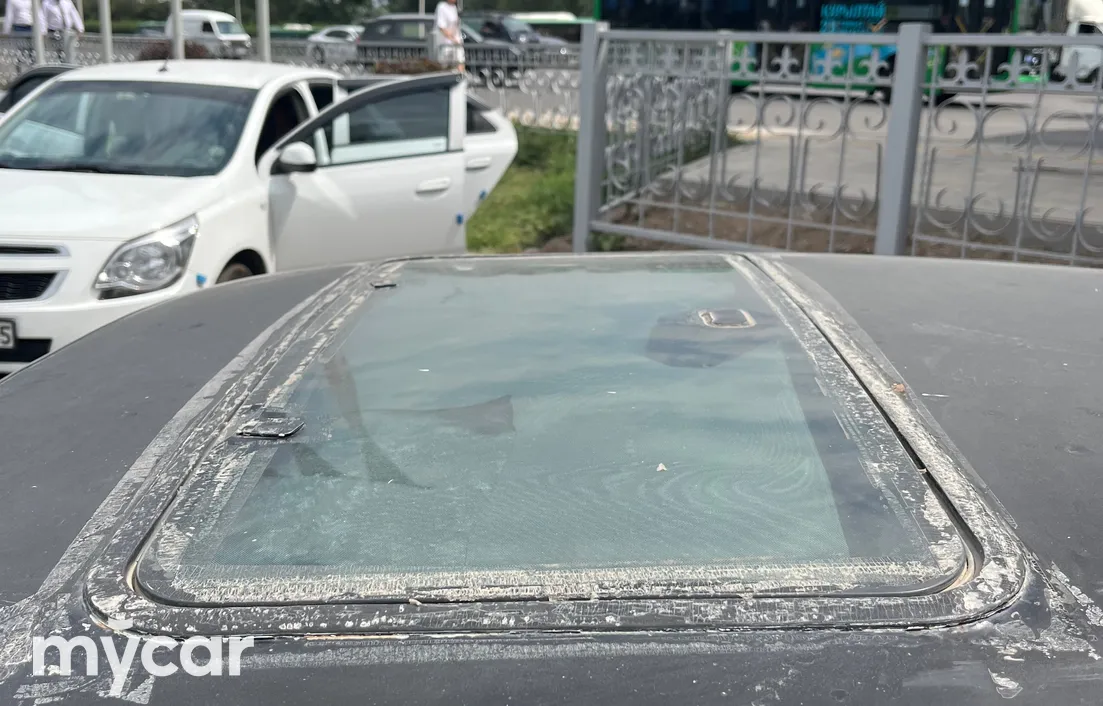 Toyota Carina 1995