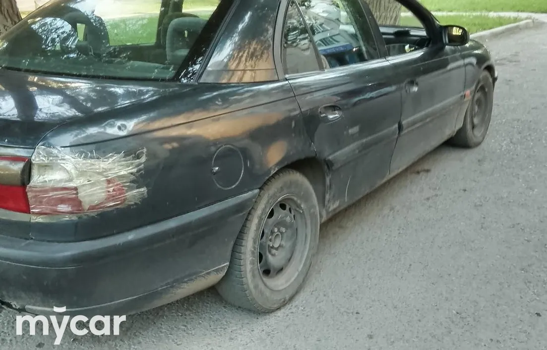 Opel Omega 1994