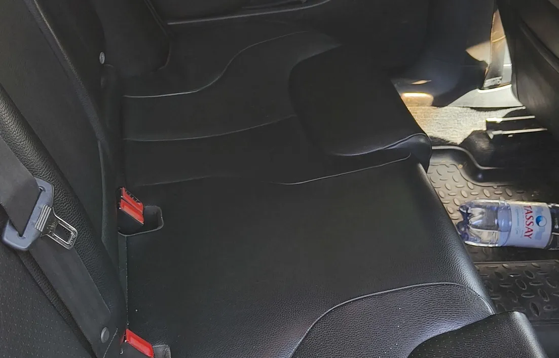 Volkswagen Passat 2007