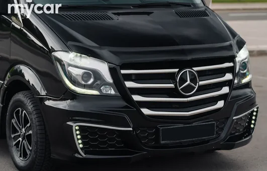 фото Mercedes-Benz Sprinter Новая за 32250000 тенге