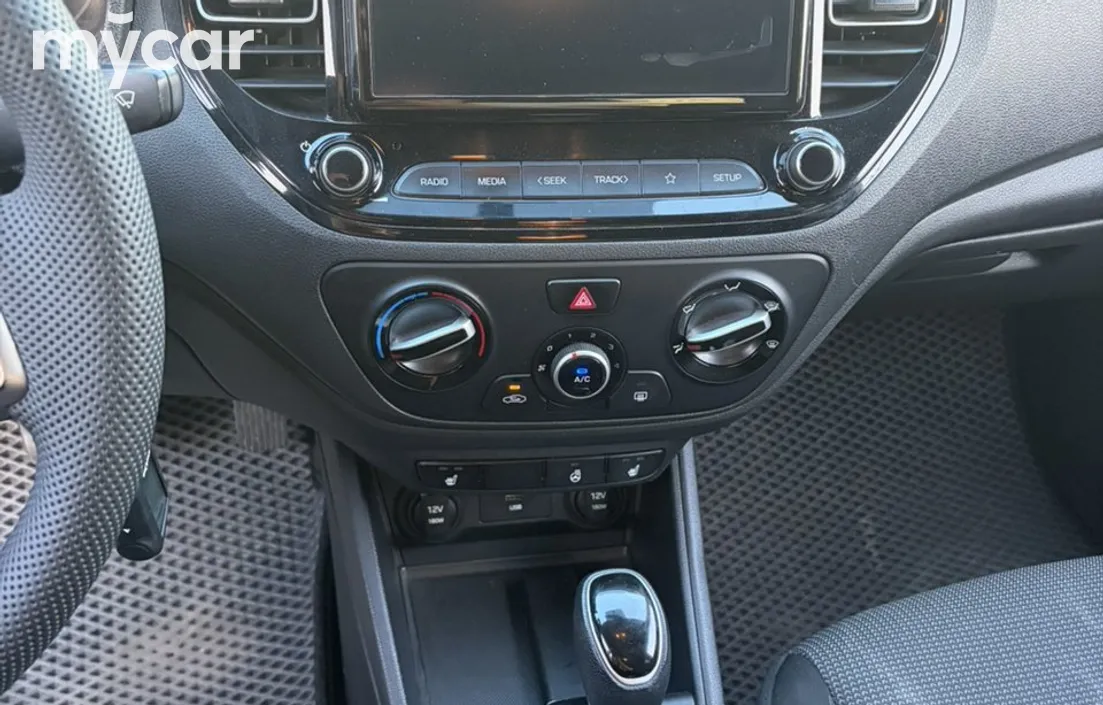 Hyundai Accent 2020