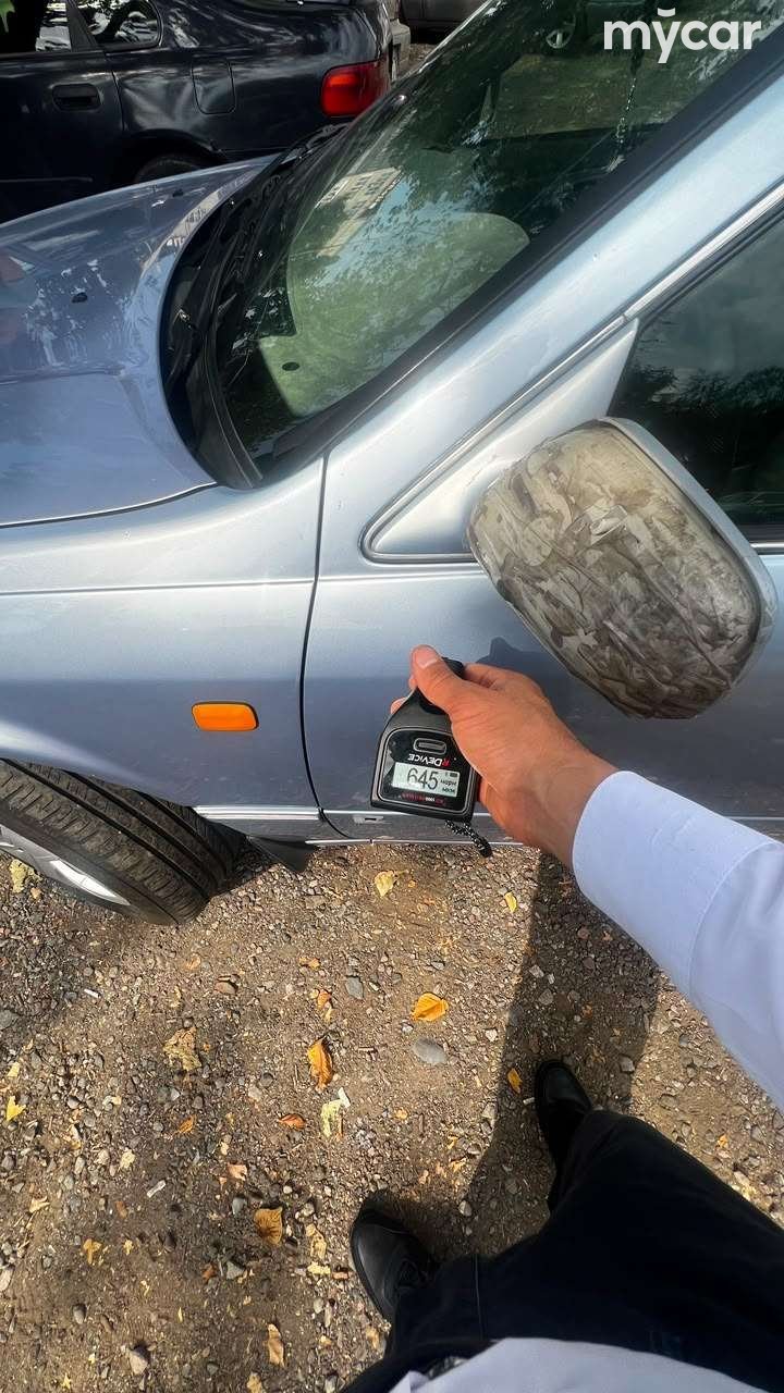 Toyota Camry 1997