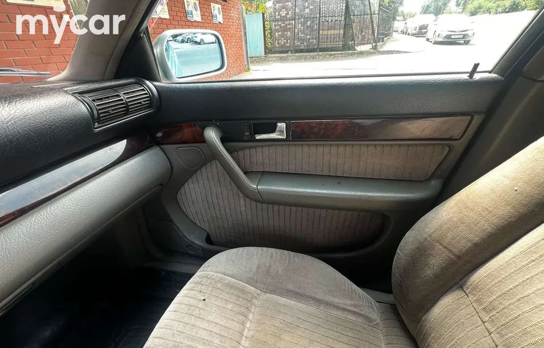 Audi 100 1991