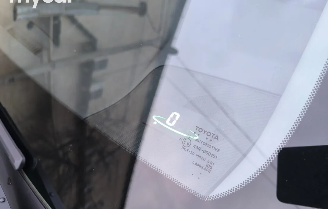 Toyota Camry 2023
