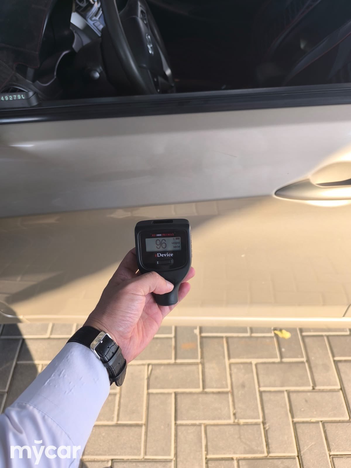 Hyundai Accent 2014