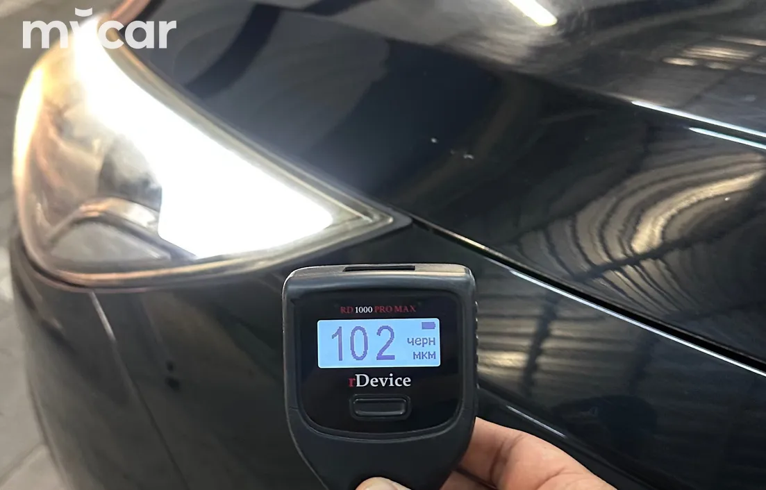 Hyundai Tucson 2015