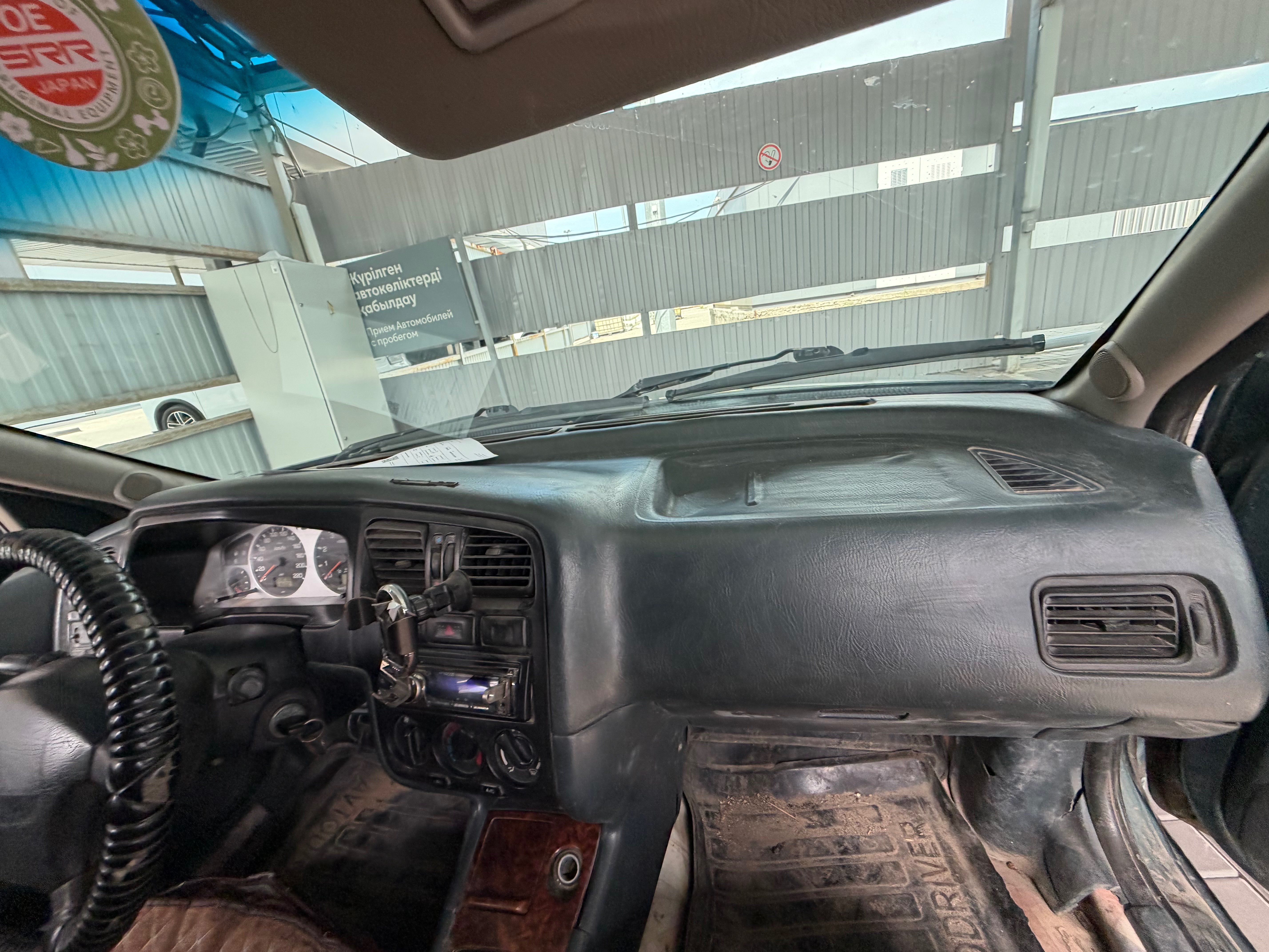 Nissan Primera 1998