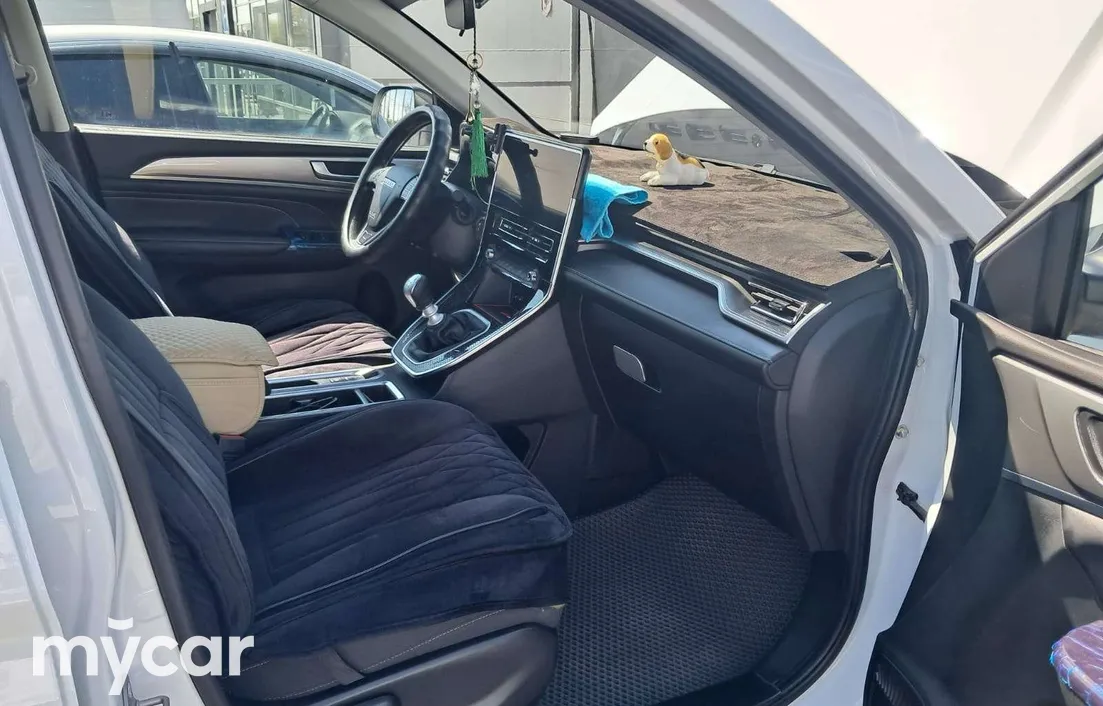 Haval M6 2026