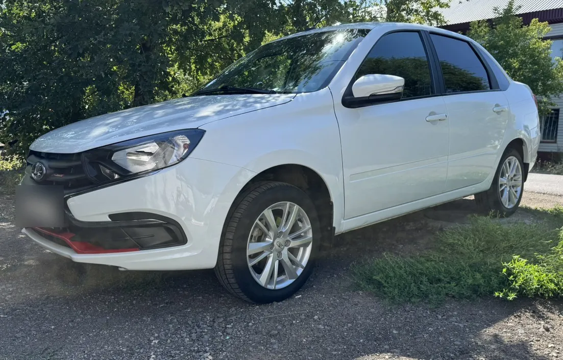 LADA Granta 2024