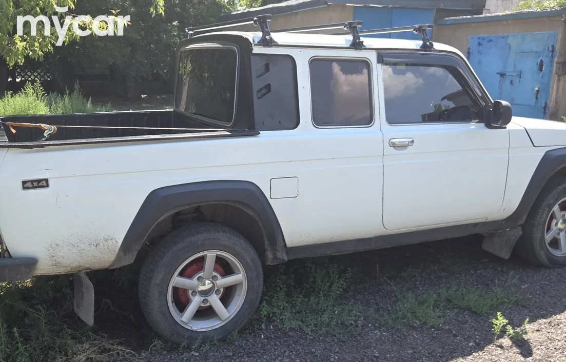 LADA 2329 2011
