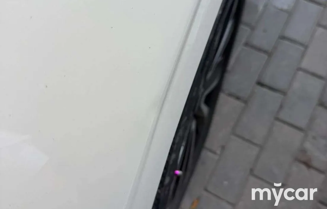 Subaru Forester 2017