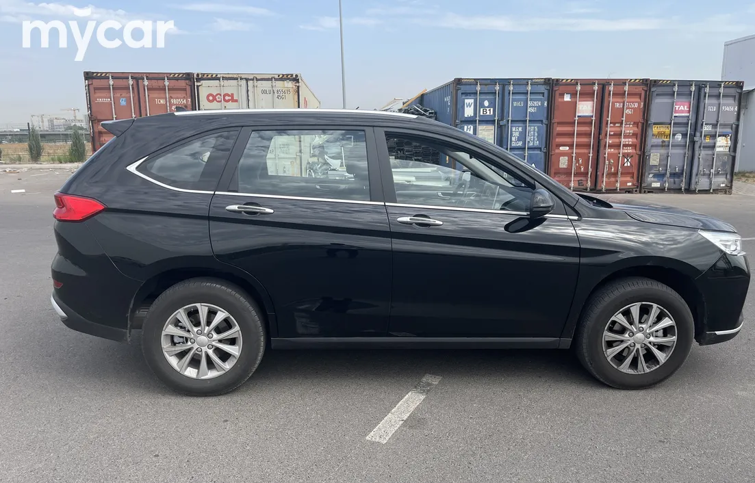 Haval M6 2026